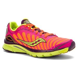 Saucony Kinvara 3 Running Shoes